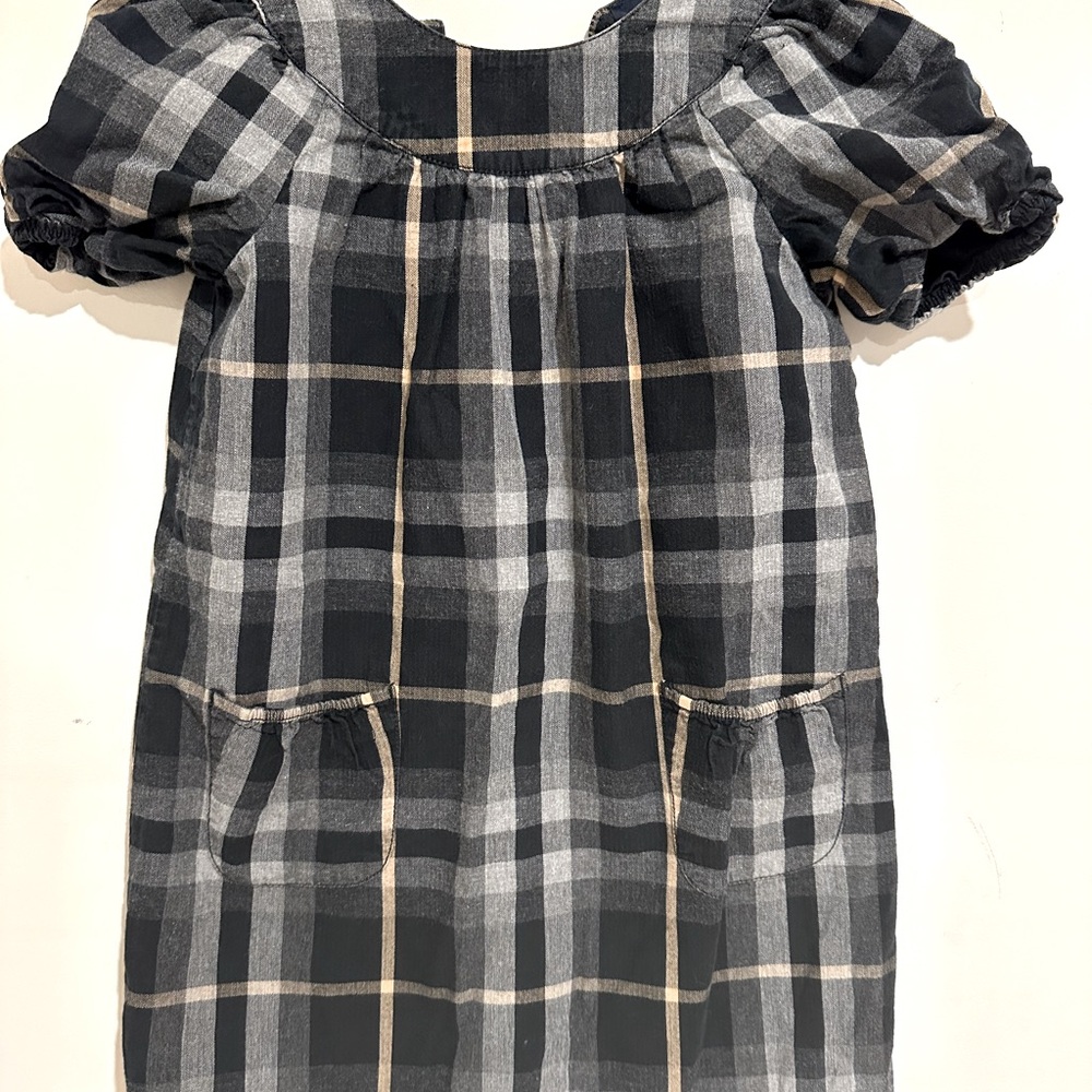Baby Gap 4 Dress